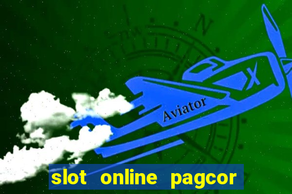 slot online pagcor real casino