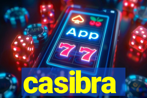 casibra