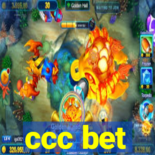 ccc bet