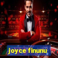 joyce finunu