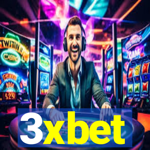 3xbet