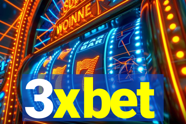 3xbet