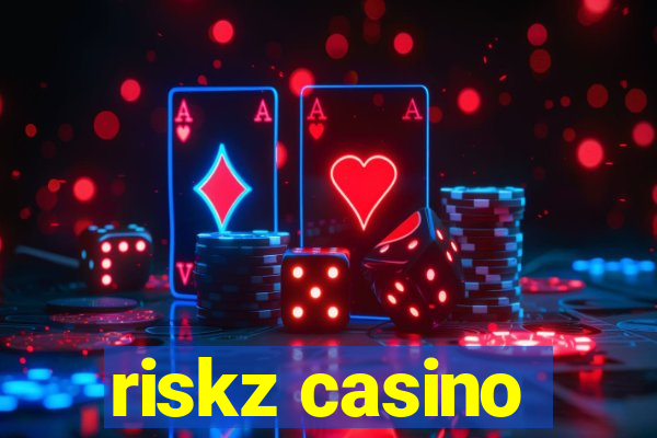 riskz casino