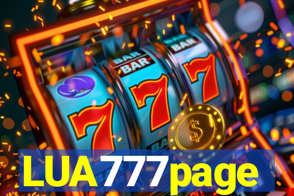 LUA777page