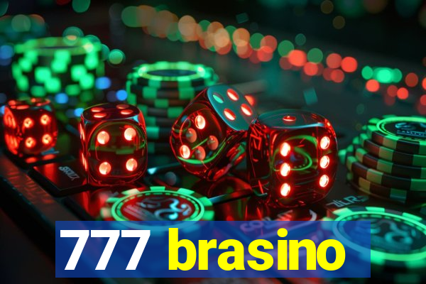 777 brasino