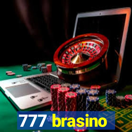 777 brasino