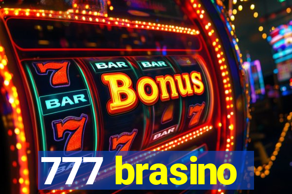 777 brasino