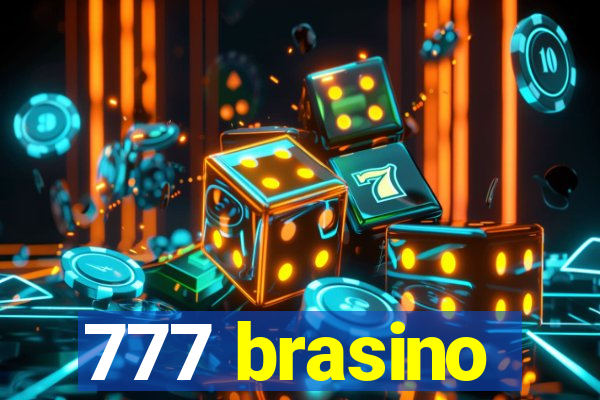 777 brasino