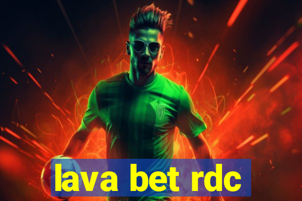 lava bet rdc