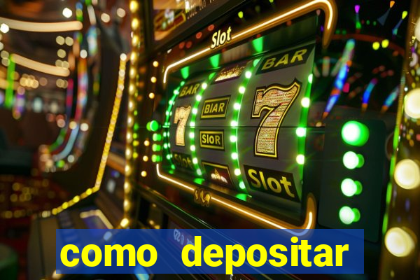 como depositar dinheiro no fortune tiger