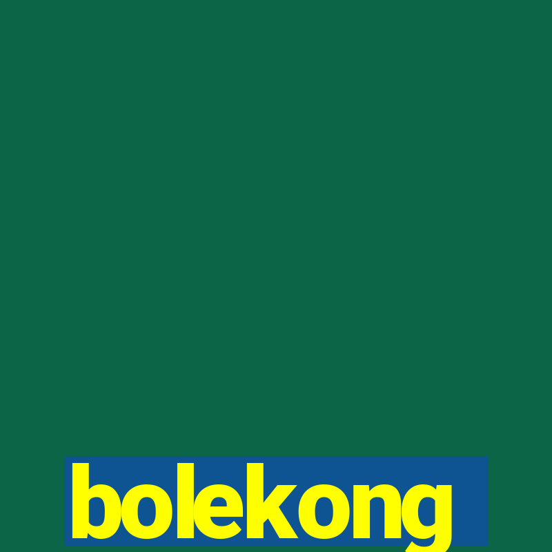 bolekong