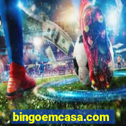 bingoemcasa.com.br