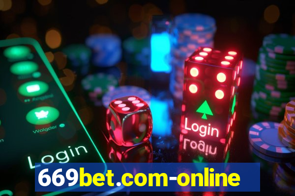 669bet.com-online slots casino