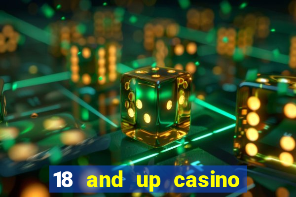 18 and up casino san diego