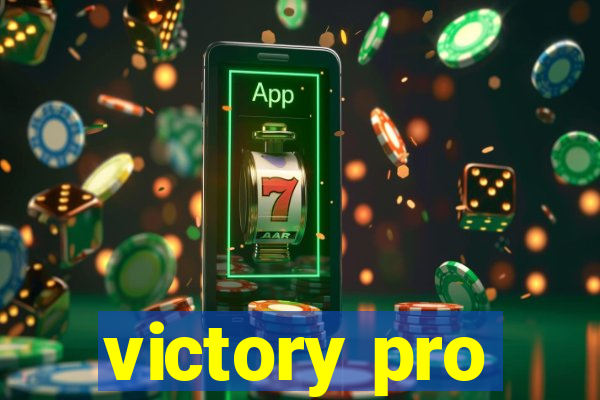 victory pro