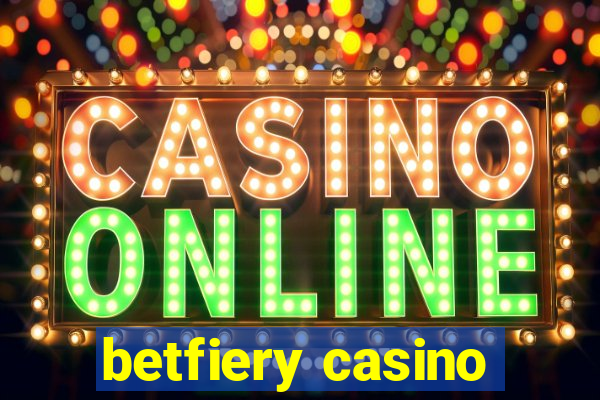 betfiery casino