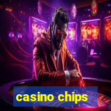 casino chips