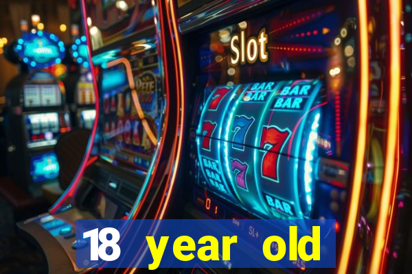 18 year old casinos in ia