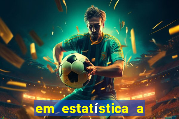 em estatística a fun??o de distribui??o acumulada é uma ferramenta