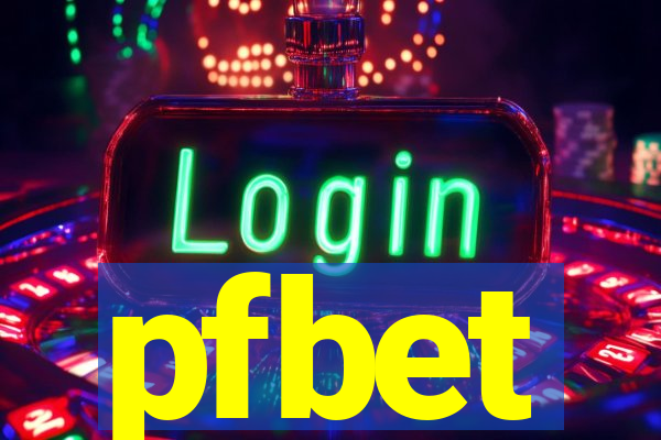 pfbet