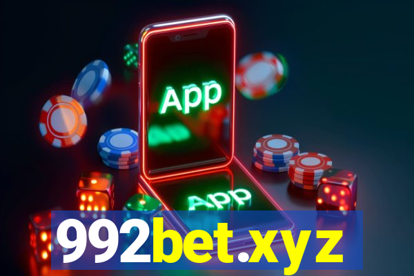 992bet.xyz