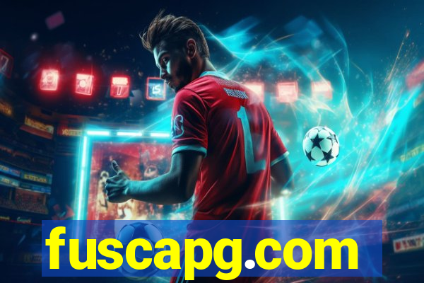 fuscapg.com