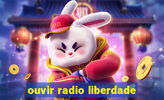 ouvir radio liberdade