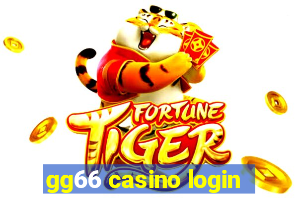 gg66 casino login