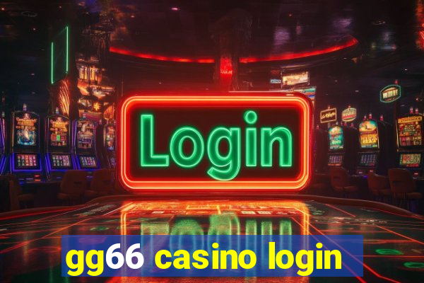 gg66 casino login