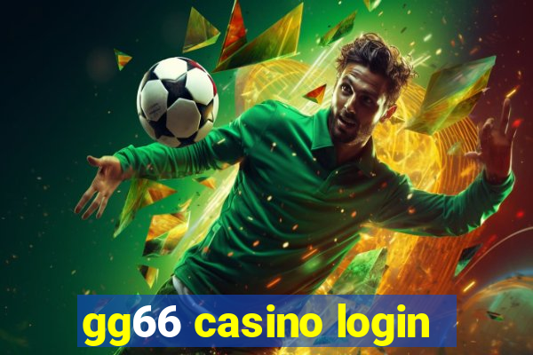 gg66 casino login