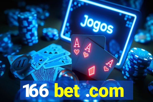 166 bet .com