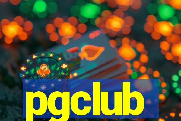 pgclub