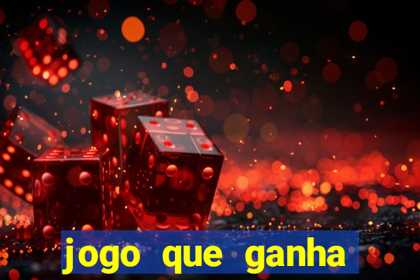 jogo que ganha b?nus para jogar