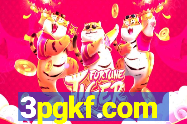 3pgkf.com