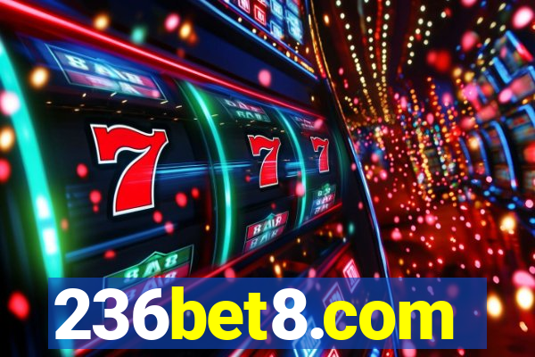 236bet8.com