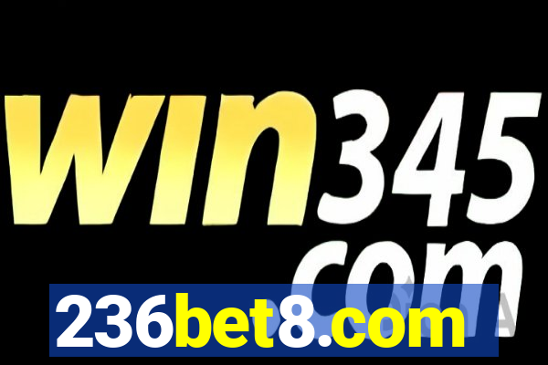 236bet8.com