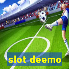 slot deemo