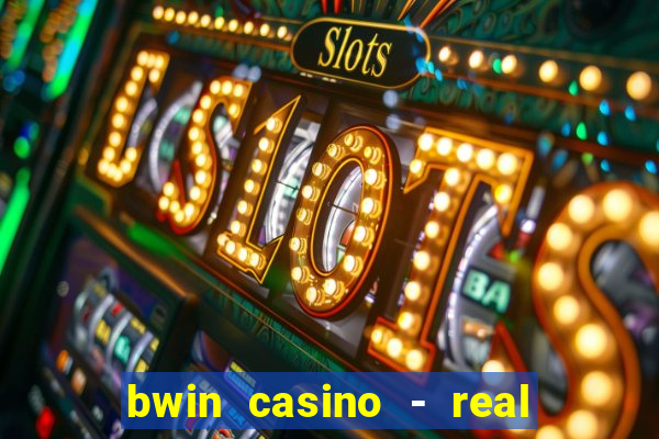 bwin casino - real money games