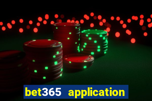 bet365 application for android