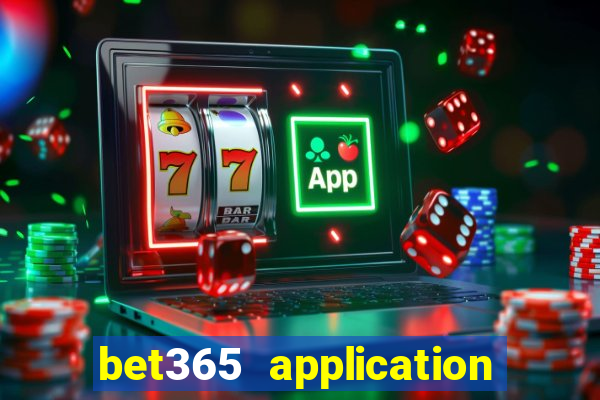 bet365 application for android