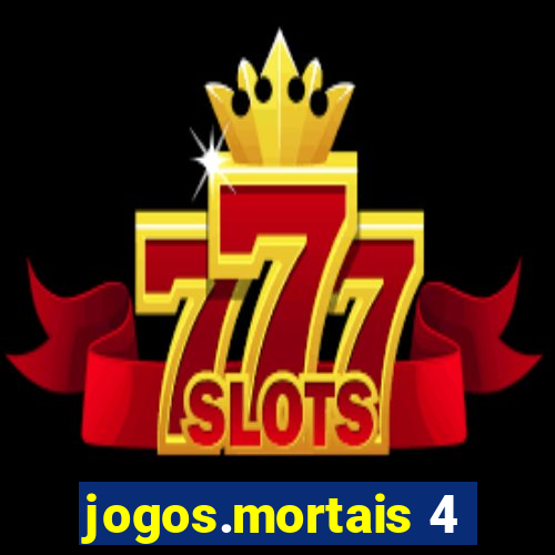 jogos.mortais 4