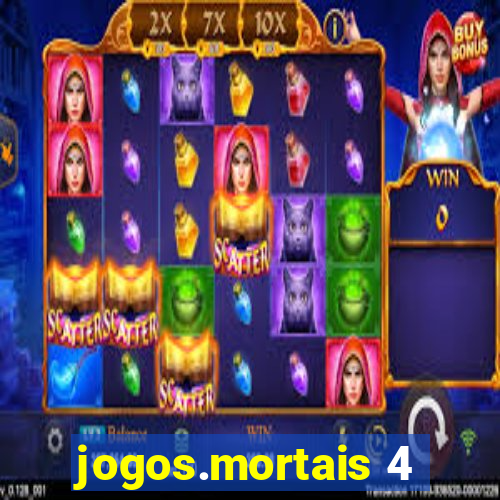 jogos.mortais 4