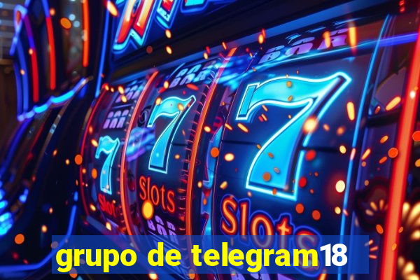 grupo de telegram18