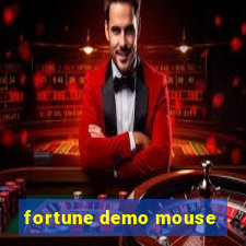 fortune demo mouse