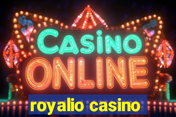 royalio casino