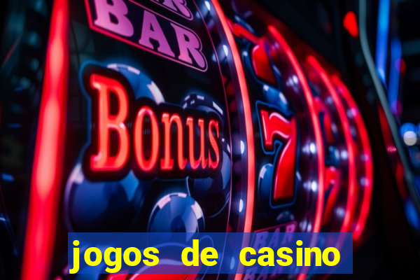 jogos de casino pragmatic play