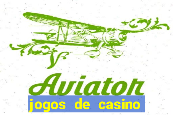 jogos de casino pragmatic play