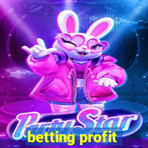 betting profit