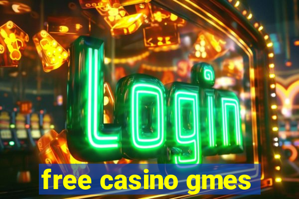 free casino gmes