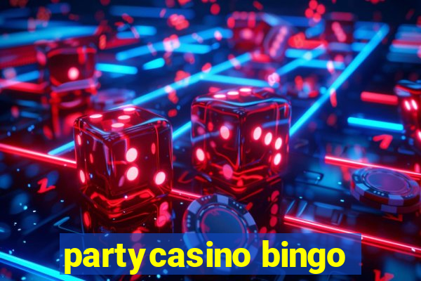 partycasino bingo